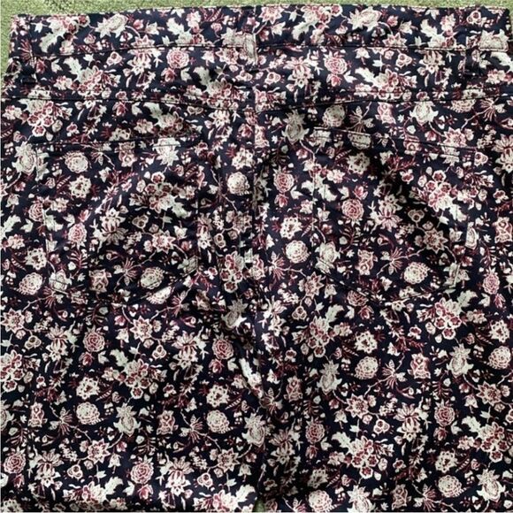 Floral Pants - Picture 4 of 4
